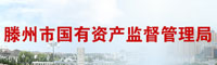 滕州市国有资产监督管理局