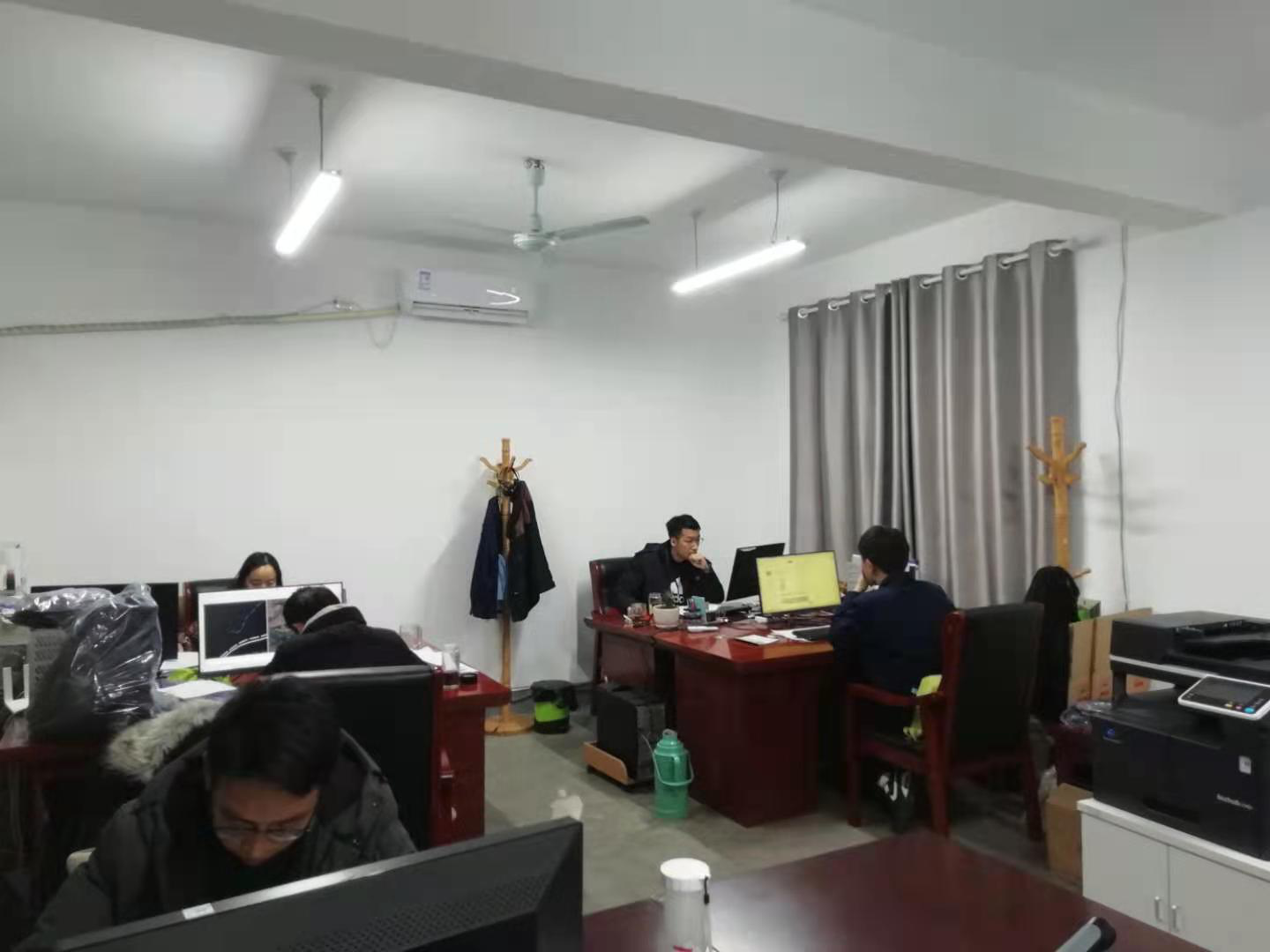 【规划设计】打造美丽幸福河湖 建设人水和谐滕州|滕州市北部河库湖水系连通工程建设设计方案正在紧张编制