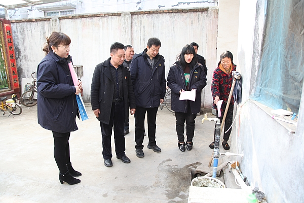 【集团动态】深化“五为”文明实践志愿服务 推动新时代美德 城市建设