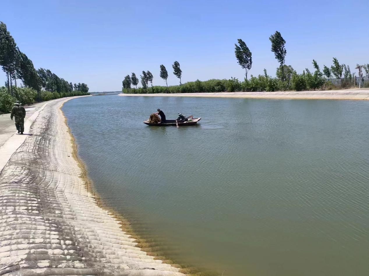 【集团动态】市水务发展集团水发公司：守好工业供水“生命线”  严把水质安全“源头关”