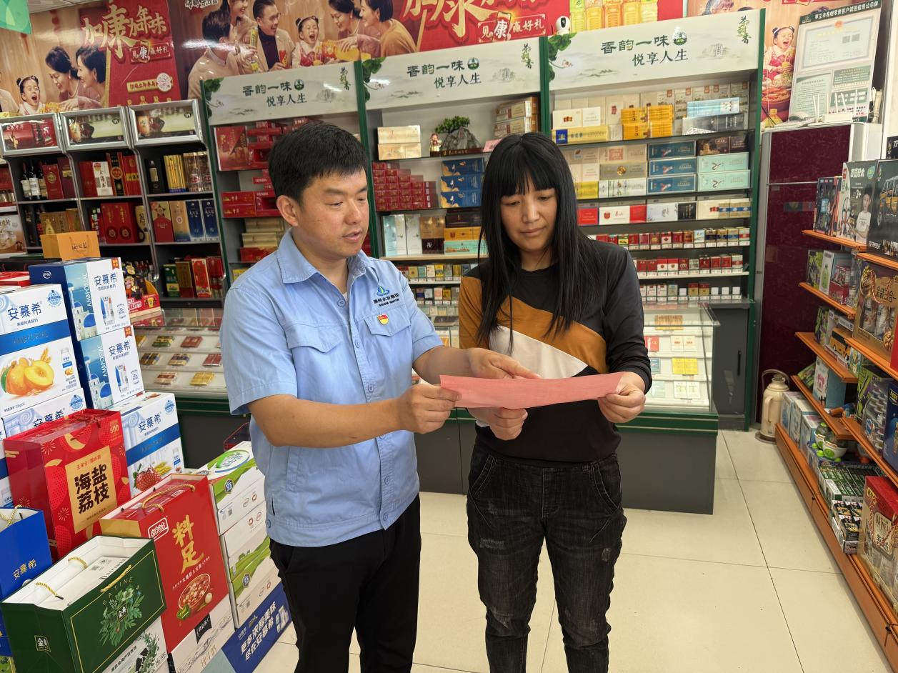 【集团动态】中辉建设工程有限公司开展《信访工作条例》暨信访工作法治化宣传月集中宣传活动