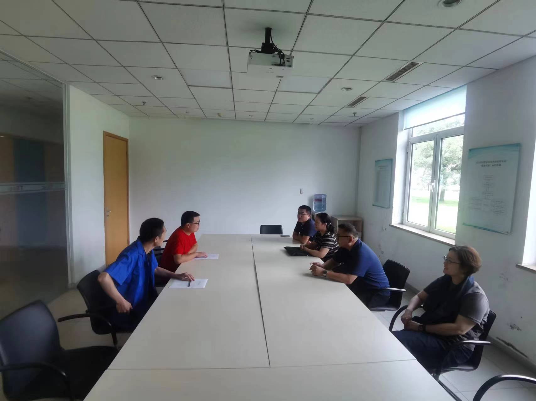 对接用水企业水资源税缴纳事宜