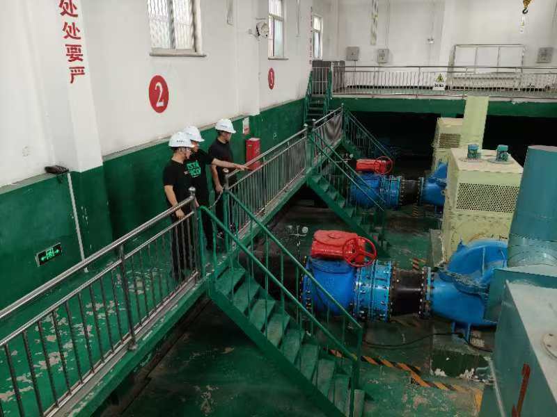 新入职员工岗前培训