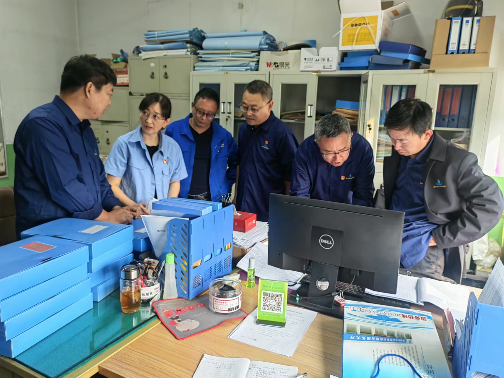 工作完成情况绩效考核