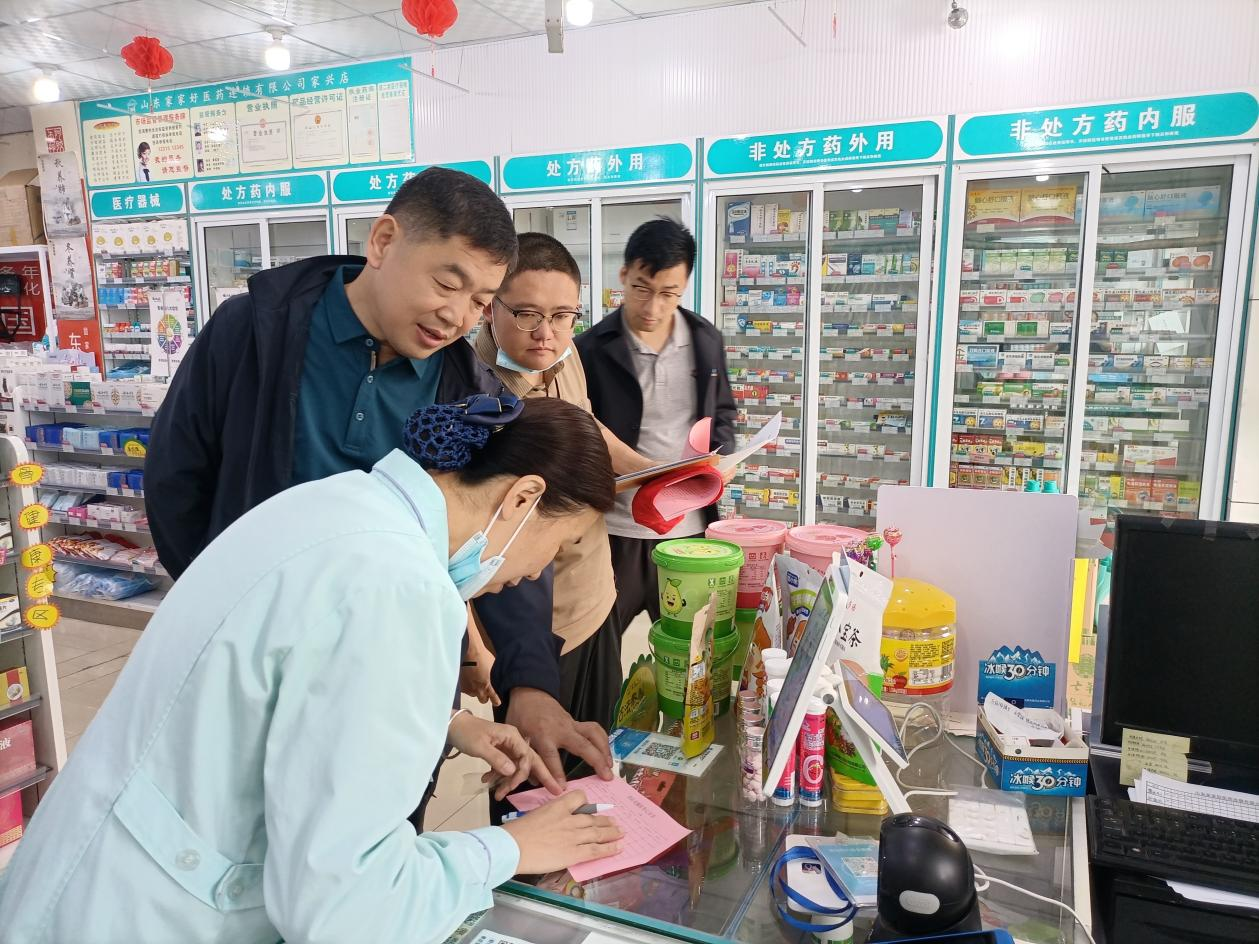 【集团动态】市浩润水务经营有限公司开展租赁房屋安全专项检查