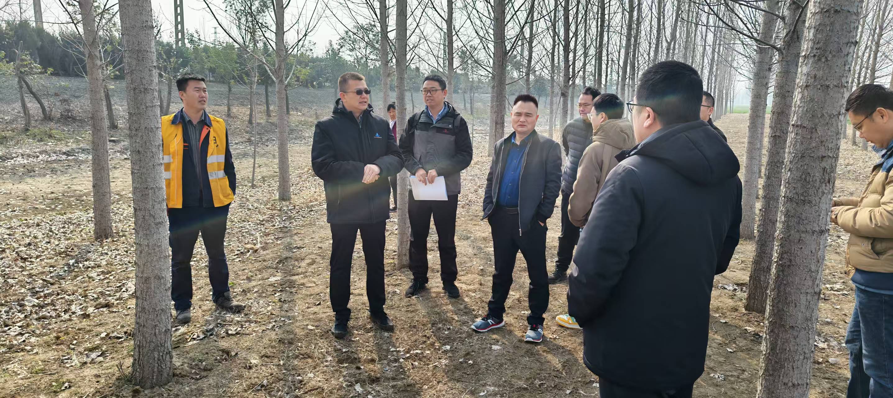 南四湖湖水东调工程穿越京沪铁路技术交底